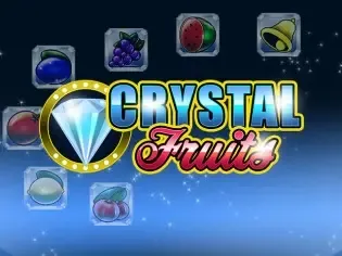 Crystal Fruits screenshot