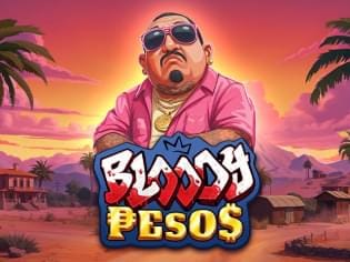 Bloody Pesos screenshot