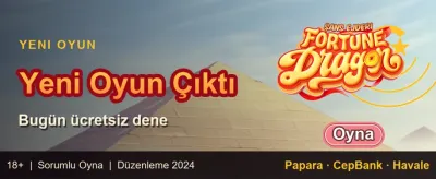 Haftalık VIP Kayıp İadesi promotion banner
