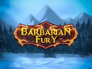 Barbarian Fury screenshot