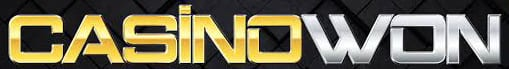 casinowon Logo